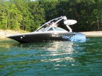 MasterCraft X-Star boat rental